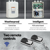 NNEDSZ Automatic Electrical Swing Gate Opener 600KG