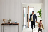 NNEKG Nest Hub Max Smart Display Chalk