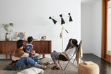 NNEKG Nest Hub Max Smart Display Chalk