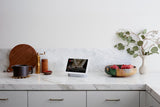 NNEKG Nest Hub Max Smart Display Chalk