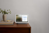 NNEKG Nest Hub Max Smart Display Chalk
