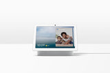 NNEKG Nest Hub Max Smart Display Chalk