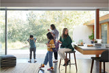NNEKG Nest Hub Max Smart Display Chalk