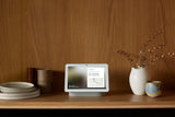 NNEKG Nest Hub Max Smart Display Chalk