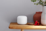 NNEKG Nest Wifi 3 Pack 1 Router and 2 Points
