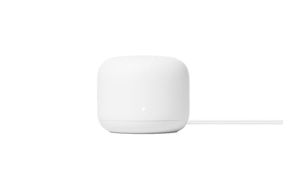 NNEKG Nest Wifi Mesh Router