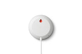 NNEKG Nest Mini Smart Speaker with Assistant Chalk