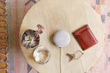 NNEKG Nest Mini Smart Speaker with Assistant Chalk