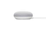 NNEKG Nest Mini Smart Speaker with Assistant Chalk