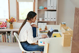 NNEKG Nest Wifi 3 Pack 1 Router and 2 Points