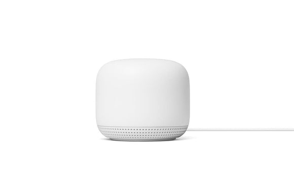 NNEKG Nest Wifi Point