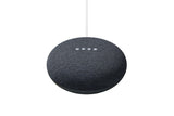 NNEKG Nest Mini Smart Speaker with Assistant Charcoal