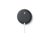 NNEKG Nest Mini Smart Speaker with Assistant Charcoal