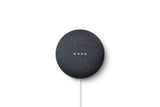 NNEKG Nest Mini Smart Speaker with Assistant Charcoal