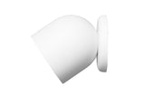 NNEKG Nest Cam Security Camera (Outdoor or Indoor Battery)