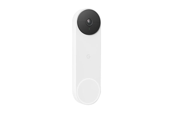 NNEKG Nest Doorbell (battery)