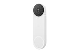 NNEKG Nest Doorbell (battery)
