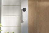 NNEKG Nest Doorbell (battery)