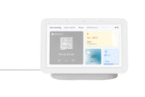 NNEKG Nest Hub (2nd gen) Chalk