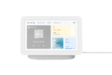 NNEKG Nest Hub (2nd gen) Chalk