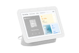 NNEKG Nest Hub (2nd gen) Chalk