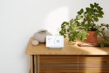 NNEKG Nest Hub (2nd gen) Chalk