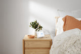 NNEKG Nest Hub (2nd gen) Chalk