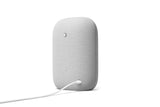 NNEKG Nest Audio Smart Speaker Chalk
