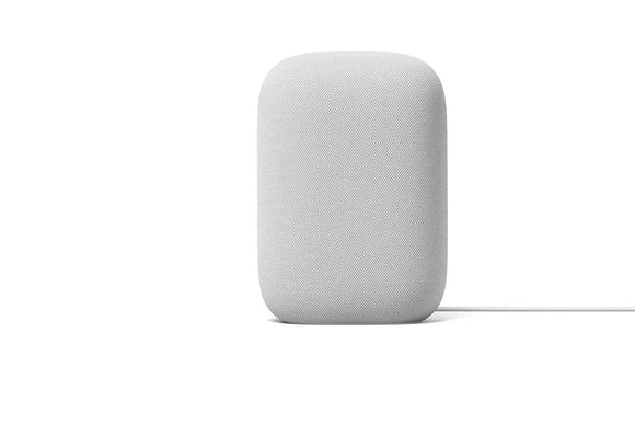 NNEKG Nest Audio Smart Speaker Chalk