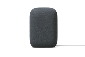 NNEKG Nest Audio Smart Speaker Charcoal