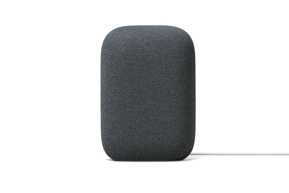 NNEKG Nest Audio Smart Speaker Charcoal