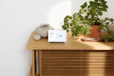 NNEKG Nest Hub (2nd gen) Charcoal