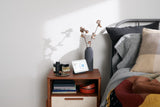 NNEKG Nest Hub (2nd gen) Charcoal