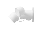 NNEKG Nest Cam with floodlight (wired) Security Camera