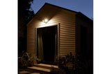 NNEKG Nest Cam with floodlight (wired) Security Camera