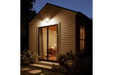 NNEKG Nest Cam with floodlight (wired) Security Camera