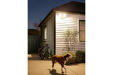 NNEKG Nest Cam with floodlight (wired) Security Camera