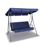 NNEDSZ Swing Chair - Navy