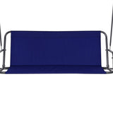 NNEDSZ Swing Chair - Navy