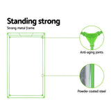 NNEDSZ Grow Tent Kits Hydroponics Indoor Grow System DIY 120X60X180/210CM