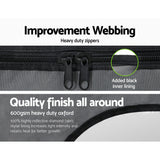 NNEDSZ Grow Tent Kits Hydroponics Kit Indoor Grow System 142X100X180CM