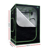 NNEDSZ 1680D 1.5MX1.5MX2M Hydroponics Grow Tent Kits Hydroponic Grow System