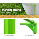 NNEDSZ 1680D 1.5MX1.5MX2M Hydroponics Grow Tent Kits Hydroponic Grow System