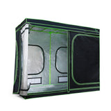 NNEDSZ 240cm Hydroponic Grow Tent