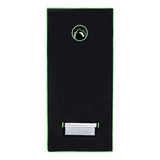 NNEDSZ Grow Tent Kits 1680D Oxford 0.7MX0.7MX1.6M Hydroponics Grow System