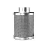 NNEDSZ Activated Carbon Filter Grow Tent Ventilation Kit 6 inch