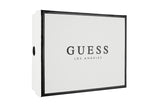 NNEKG Guess Cordelia Logo Petite Trifold Wallet (Blush Logo)