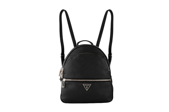 NNEKG Guess Manhattan Large Backpack (Black)