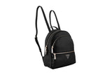 NNEKG Guess Manhattan Large Backpack (Black)