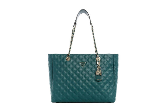 NNEKG Guess Cessily Tote Bag (Joshua Tree)